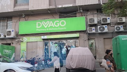Dvago Pharmacy & Wellness Experts