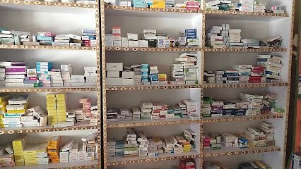 Sheraz Medical Store