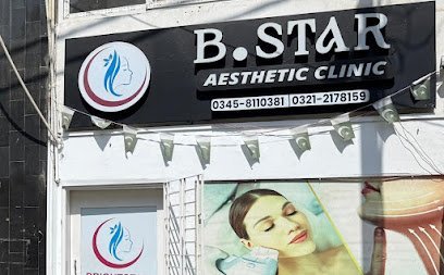 B.Star Aesthetic Clinic