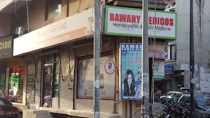Bawany Medicos Homeopathic Store