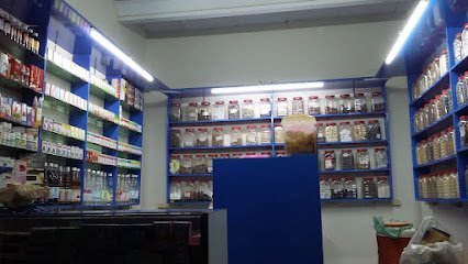 Bilal Pansar Store