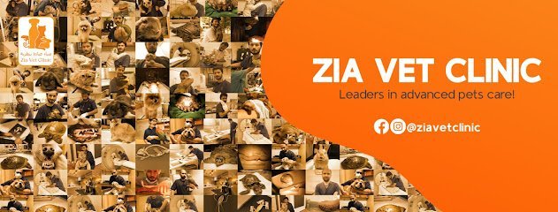 Zia Vet Clinic