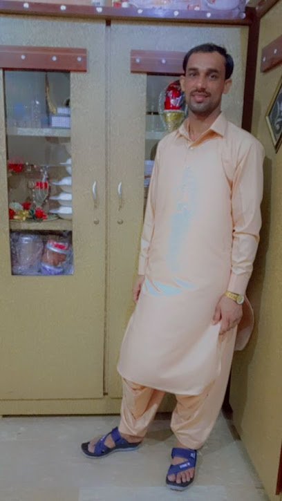 Hussain'S Pharmacy & General Store