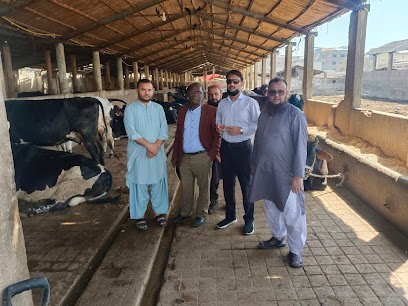 Govt Veterinary Hospital