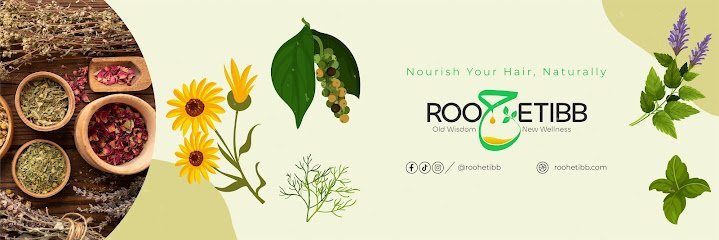 Roohetibb
