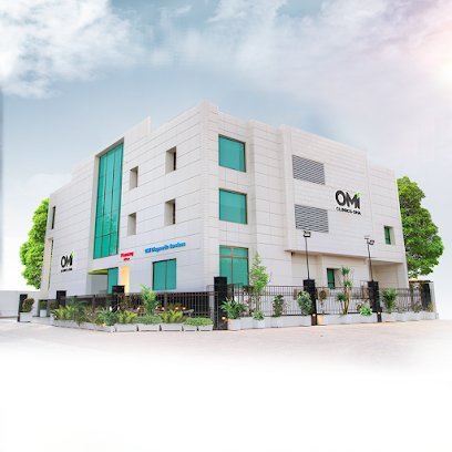 Omi Hospital