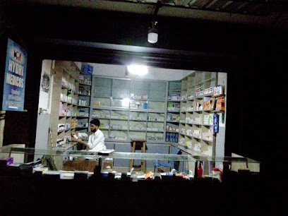 Hyderi Medicos
