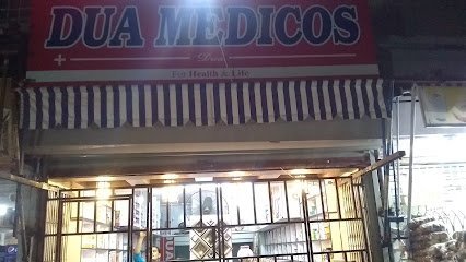 Dua Medicos