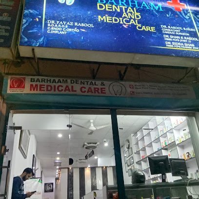 Al Shaikh Medical Superstore