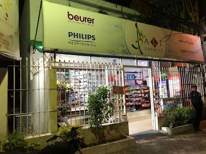 Ali Chemist & Pharmacy