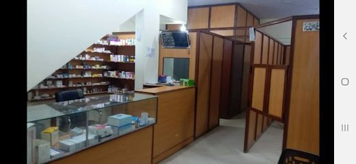 Life Care Medical & Surgical Centre