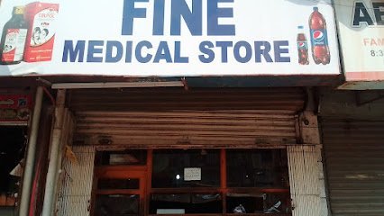 Fine Medical Store
