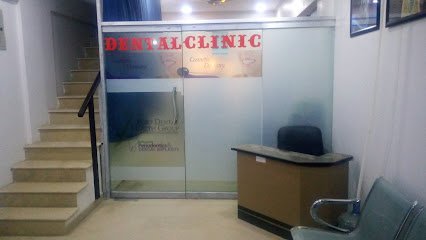 Dr. Mahmood Dental Clinic