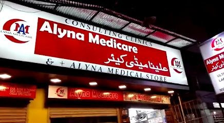 Alyna Medicare