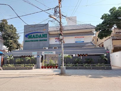 Madani Healthcare Centre