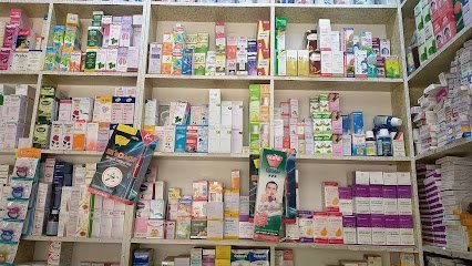 Karachi Medical Store