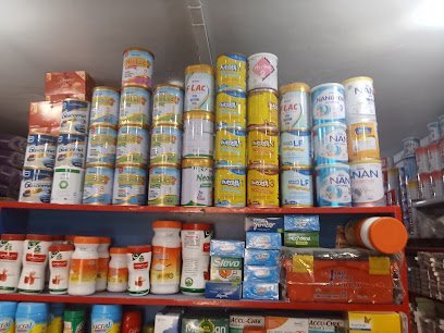 My Pharmacy