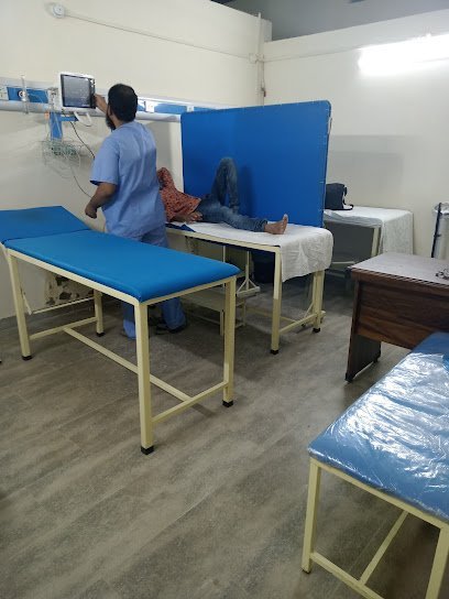Orangi Care Medical Center