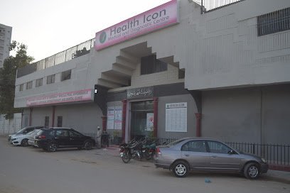 Health Icon Medical & Diagnostic Centre