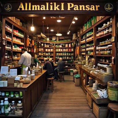 Al Maliki Pansar
