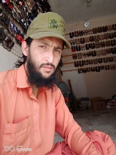 Ashir Medical Store