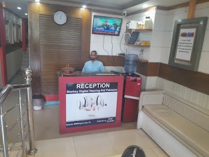 Gmt Hearing Aids Clifton