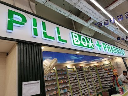Pillbox Plus Pharmacy