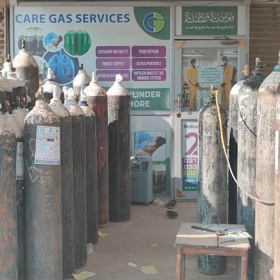 Care Gas Services
