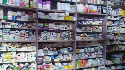 Aftab Medical Store