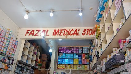 Fazal Ahad Medical And General Store