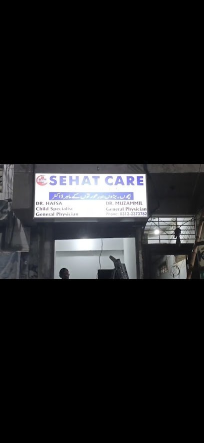 Sehat Care Clinic