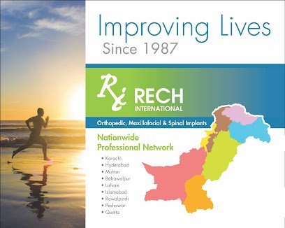 Rech International