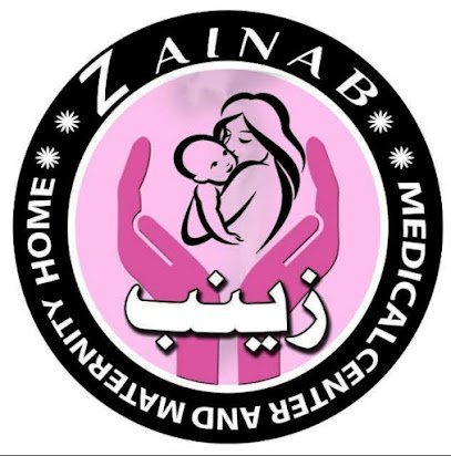 Zainab Medical & General Store