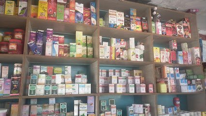 Alhadeed Dawakhana And Pansaar Store