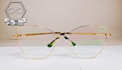 Spex World Optical