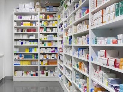 Al Shifa Medical Store