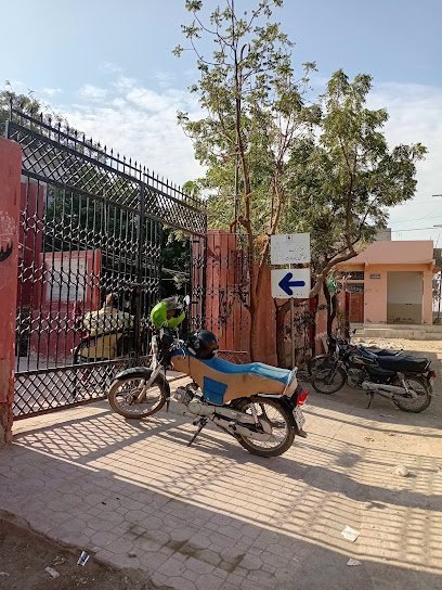 Aahil Medical Store