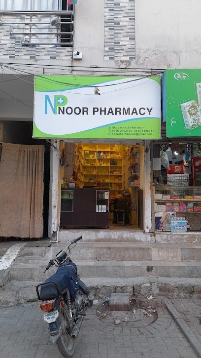 Noor Pharmacy