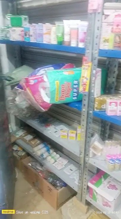 Asad Ali Medical & General Store