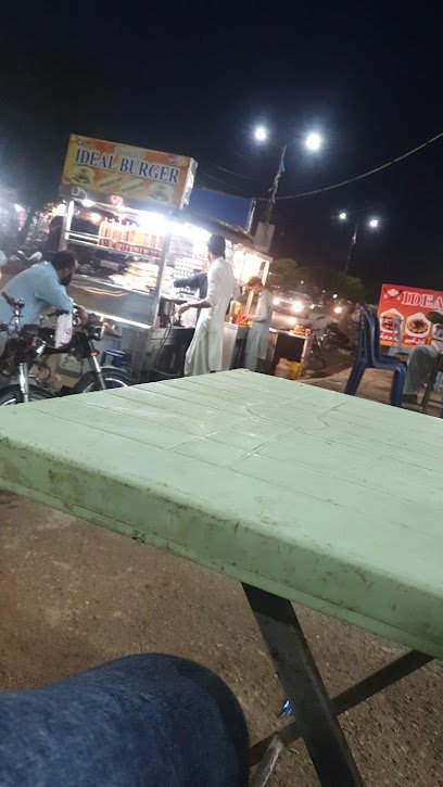 Salman Medical Store
