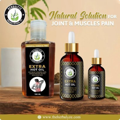 The Herbalyze