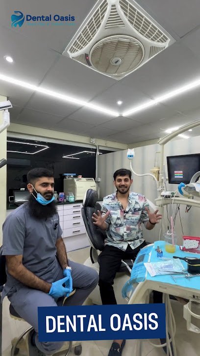 Dental Oasis