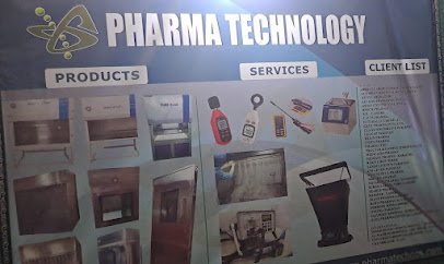 Pharmatechnologies