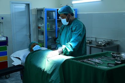 Lady Rafat Medical Centre
