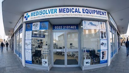 Medisolver Medical Equipment