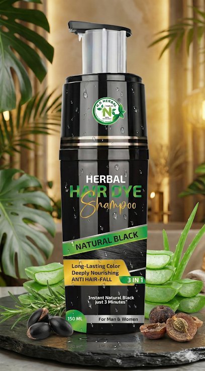 N.K Herbal Products