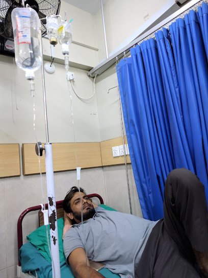 Iftikhar Memorial Hospital