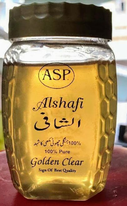 Alshafi Pansar Store