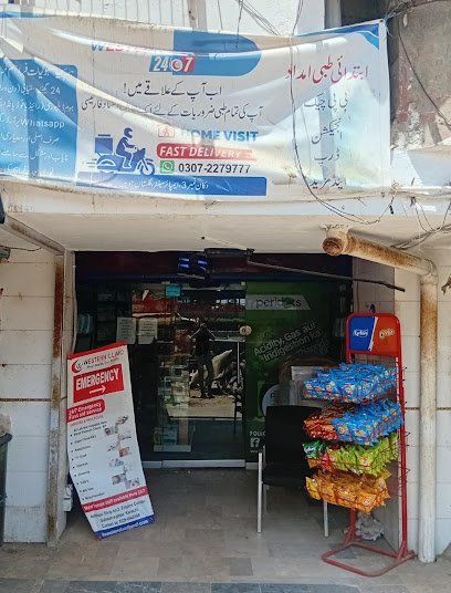 Western Pharmacy