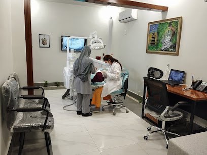 Hashmanis Hospital Numaish
